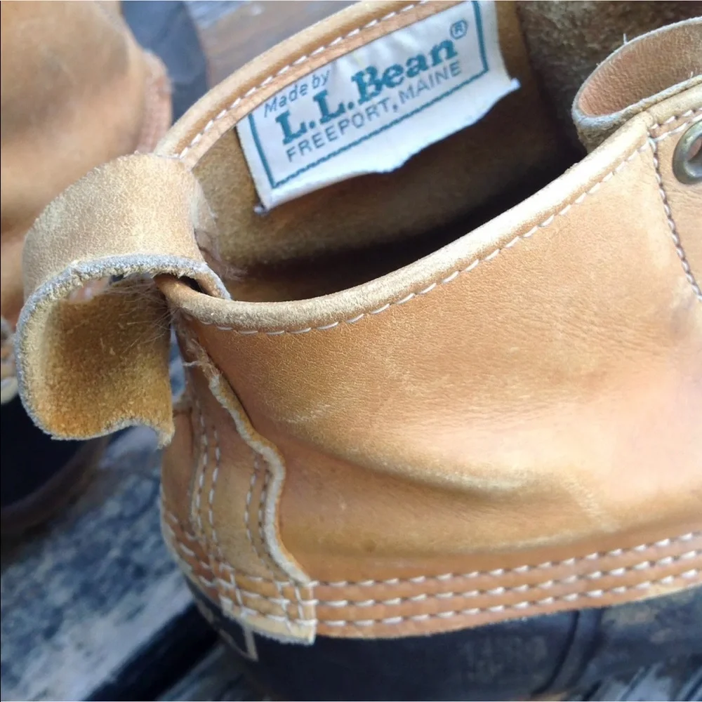 L.L. Bean ll bean